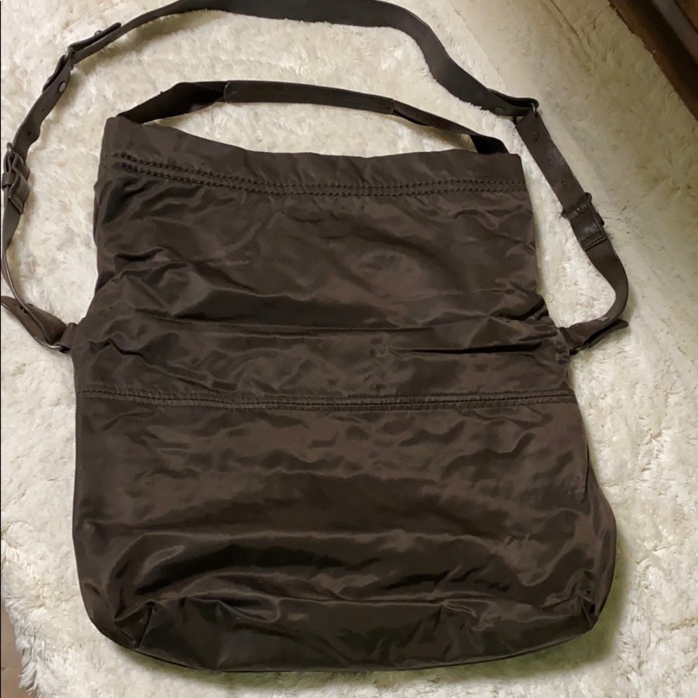 GAP over the shoulder bag